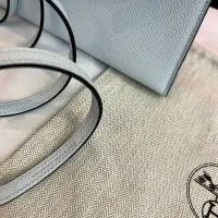 $222.00 USD Hermes AAA Quality Handbags For Women #1443373