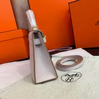 $222.00 USD Hermes AAA Quality Handbags For Women #1443374