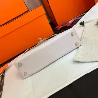$222.00 USD Hermes AAA Quality Handbags For Women #1443374