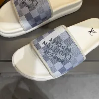 $52.00 USD Louis Vuitton Slippers For Men #1443375