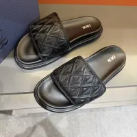 $52.00 USD Christian Dior Slippers For Men #1443380