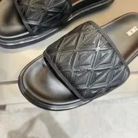 $52.00 USD Christian Dior Slippers For Men #1443380