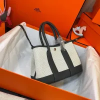 $238.02 USD Hermes AAA Quality Handbags For Women #1443392