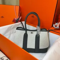 $238.02 USD Hermes AAA Quality Handbags For Women #1443392