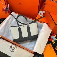 $238.02 USD Hermes AAA Quality Handbags For Women #1443392