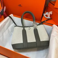$238.02 USD Hermes AAA Quality Handbags For Women #1443394