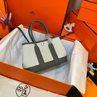 $238.02 USD Hermes AAA Quality Handbags For Women #1443394