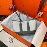 $238.02 USD Hermes AAA Quality Handbags For Women #1443394