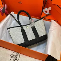 $238.02 USD Hermes AAA Quality Handbags For Women #1443395