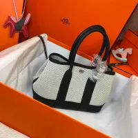 $238.02 USD Hermes AAA Quality Handbags For Women #1443395