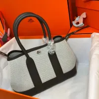 $238.02 USD Hermes AAA Quality Handbags For Women #1443396