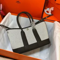 $238.02 USD Hermes AAA Quality Handbags For Women #1443396