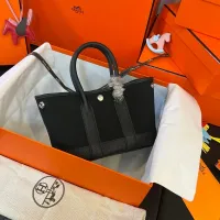 $238.02 USD Hermes AAA Quality Handbags For Women #1443398
