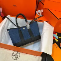 $238.02 USD Hermes AAA Quality Handbags For Women #1443399