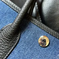 $238.02 USD Hermes AAA Quality Handbags For Women #1443399