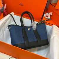 $238.02 USD Hermes AAA Quality Handbags For Women #1443399
