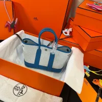 $238.02 USD Hermes AAA Quality Handbags For Women #1443400
