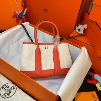 $238.02 USD Hermes AAA Quality Handbags For Women #1443401