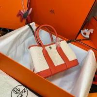 $238.02 USD Hermes AAA Quality Handbags For Women #1443401
