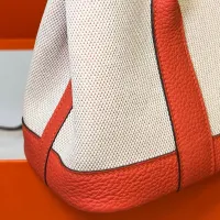 $238.02 USD Hermes AAA Quality Handbags For Women #1443401