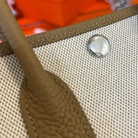 $238.02 USD Hermes AAA Quality Handbags For Women #1443402