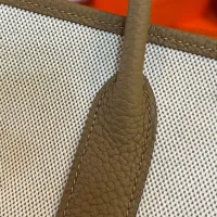 $238.02 USD Hermes AAA Quality Handbags For Women #1443402