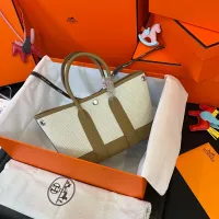 $238.02 USD Hermes AAA Quality Handbags For Women #1443402