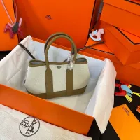 $238.02 USD Hermes AAA Quality Handbags For Women #1443402