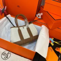 $238.02 USD Hermes AAA Quality Handbags For Women #1443403