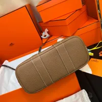 $238.02 USD Hermes AAA Quality Handbags For Women #1443403