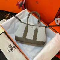 $238.02 USD Hermes AAA Quality Handbags For Women #1443404