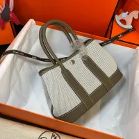 $238.02 USD Hermes AAA Quality Handbags For Women #1443404