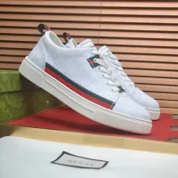 $82.00 USD Gucci Casual Shoes For Men #1443427