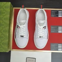 $82.00 USD Gucci Casual Shoes For Men #1443427