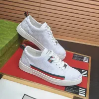 $82.00 USD Gucci Casual Shoes For Men #1443427