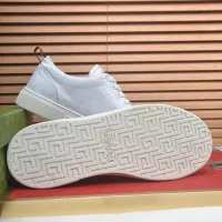 $82.00 USD Gucci Casual Shoes For Men #1443427