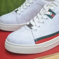 $82.00 USD Gucci Casual Shoes For Men #1443427