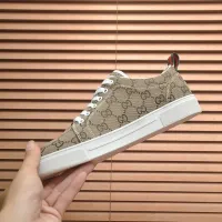 $82.00 USD Gucci Casual Shoes For Men #1443428