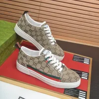 $82.00 USD Gucci Casual Shoes For Men #1443428