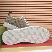 $82.00 USD Gucci Casual Shoes For Men #1443428