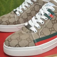 $82.00 USD Gucci Casual Shoes For Men #1443428