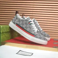 $82.00 USD Gucci Casual Shoes For Men #1443429