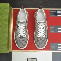 $82.00 USD Gucci Casual Shoes For Men #1443429