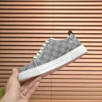 $82.00 USD Gucci Casual Shoes For Men #1443429