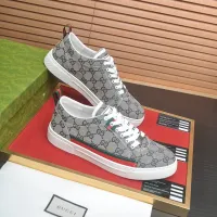 $82.00 USD Gucci Casual Shoes For Men #1443429