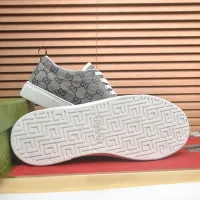 $82.00 USD Gucci Casual Shoes For Men #1443429