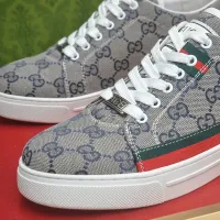 $82.00 USD Gucci Casual Shoes For Men #1443429