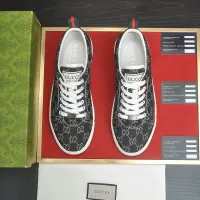 $82.00 USD Gucci Casual Shoes For Men #1443430