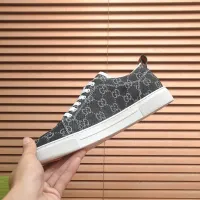 $82.00 USD Gucci Casual Shoes For Men #1443430