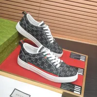 $82.00 USD Gucci Casual Shoes For Men #1443430